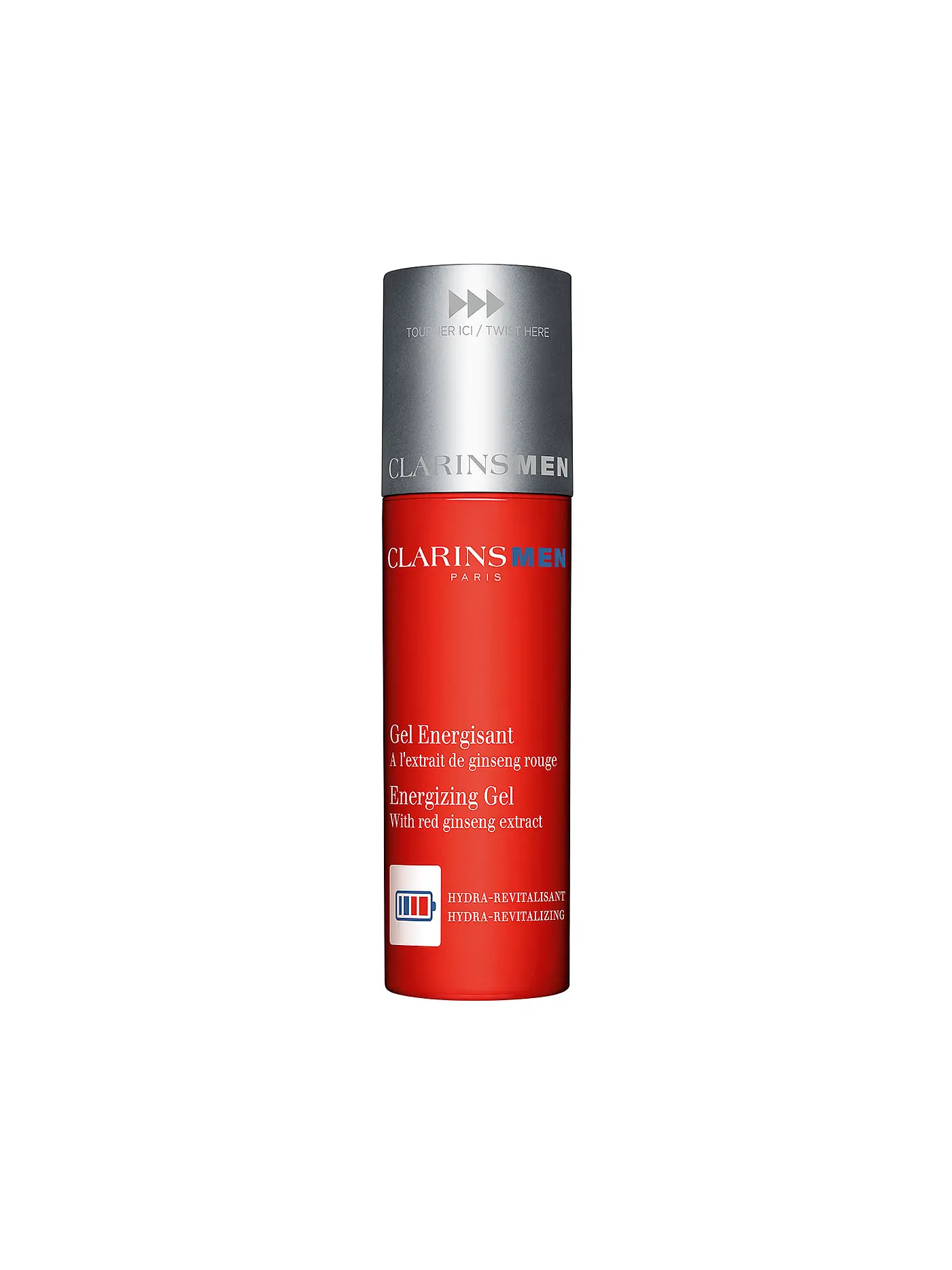 CLARINS | Gel Energisant 50ml | 